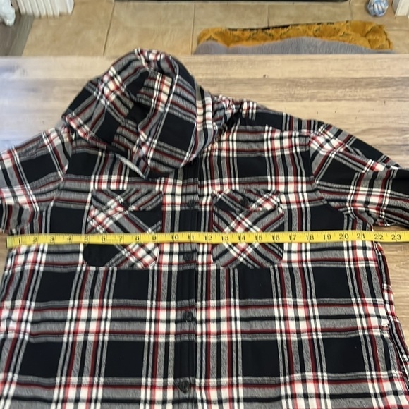 BOSTON Trader Shacket jacket - Picture 5 of 5